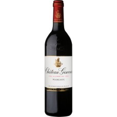 Château Giscours - Cru Classe 2016 Margaux - aoc